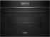 Siemens CS736G1B1 Kompaktdampfbackofen schwarz 45cm EEK:A+