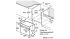 Siemens EQ211KA10 Herdset Glaskeramik Edelstahl 60cm EEK:A