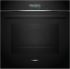 Siemens HB774G1B1 Einbau-Backofen schwarz Pyro EEK:A+