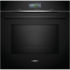 Siemens HM776GKB1 Backofen mit Mikrowelle Pyro schwarz 