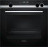 Siemens HR538ABS1 Einbau-Backofen mit Dampf Edelstahl EEK:A