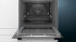 Siemens HR578G5S6 Einbau-Backofen mit Dampf Edelstahl schwarz EEK:A