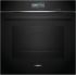 Siemens HR776G1B1 Einbau-Backofen mit Dampf schwarz EEK:A+