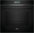 Siemens HS736G1B1 Dampfbackofen schwarz EEK:A+  