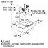 Siemens LC87KEM60 Dunstabzugshaube schwarz 80cm EEK:B