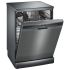 Siemens SN23HC60AE Geschirrspüler Black Inox EEK:D