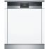 Siemens SN53ES16BE Einbau-Geschirrspüler integrierbar EEK:C