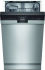 Siemens SR43HS64KE Unterbau-Geschirrspüler Edelstahl EEK:E