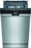 Siemens SR43HS76ME Unterbau-Geschirrspüler Edelstahl EEK:E