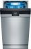 Siemens SR45ZS11ME Unterbau-Geschirrspüler Edelstahl EEK:C