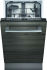 Siemens SR61HX12KE Einbau-Geschirrspüler vollintegrierbar EEK:E