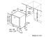 Siemens SX85TX00CE Einbau-Geschirrspüler vollintegrierbar EEK:A