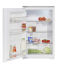Wolkenstein WKS135.0 EB Einbau-Kühlschrank EEK:F