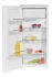 Wolkenstein WKS190.4 EB Einbau-Kühlschrank EEK:F