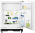 Zanussi ZEAN82FR Unterbau-Kühlschrank EEK:F