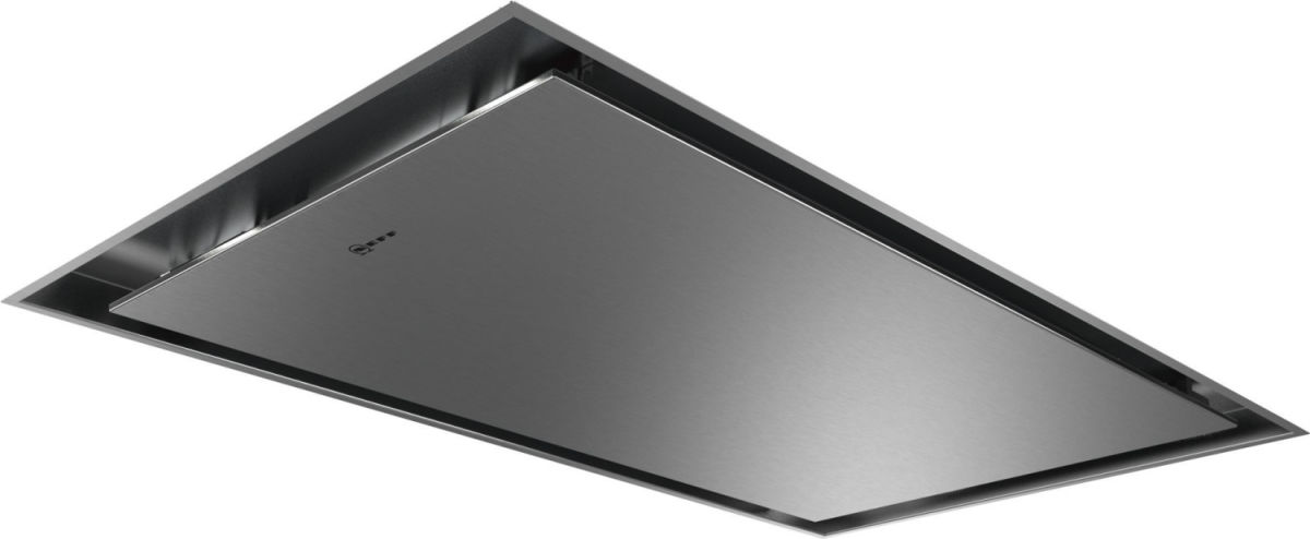 Neff I95CAQ6N0 (ICA Q956 N) Deckenlüfter Edelstahl 90cm EEK:A