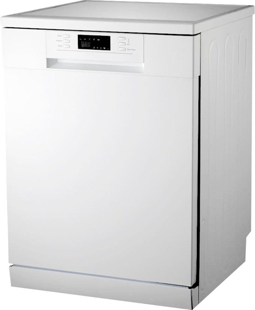 PKM DW12A++7 Geschirrspüler weiß EEK:E