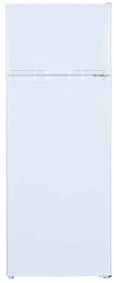 PKM GK212 W Kühl-Gefrierkombination weiß EEK:E