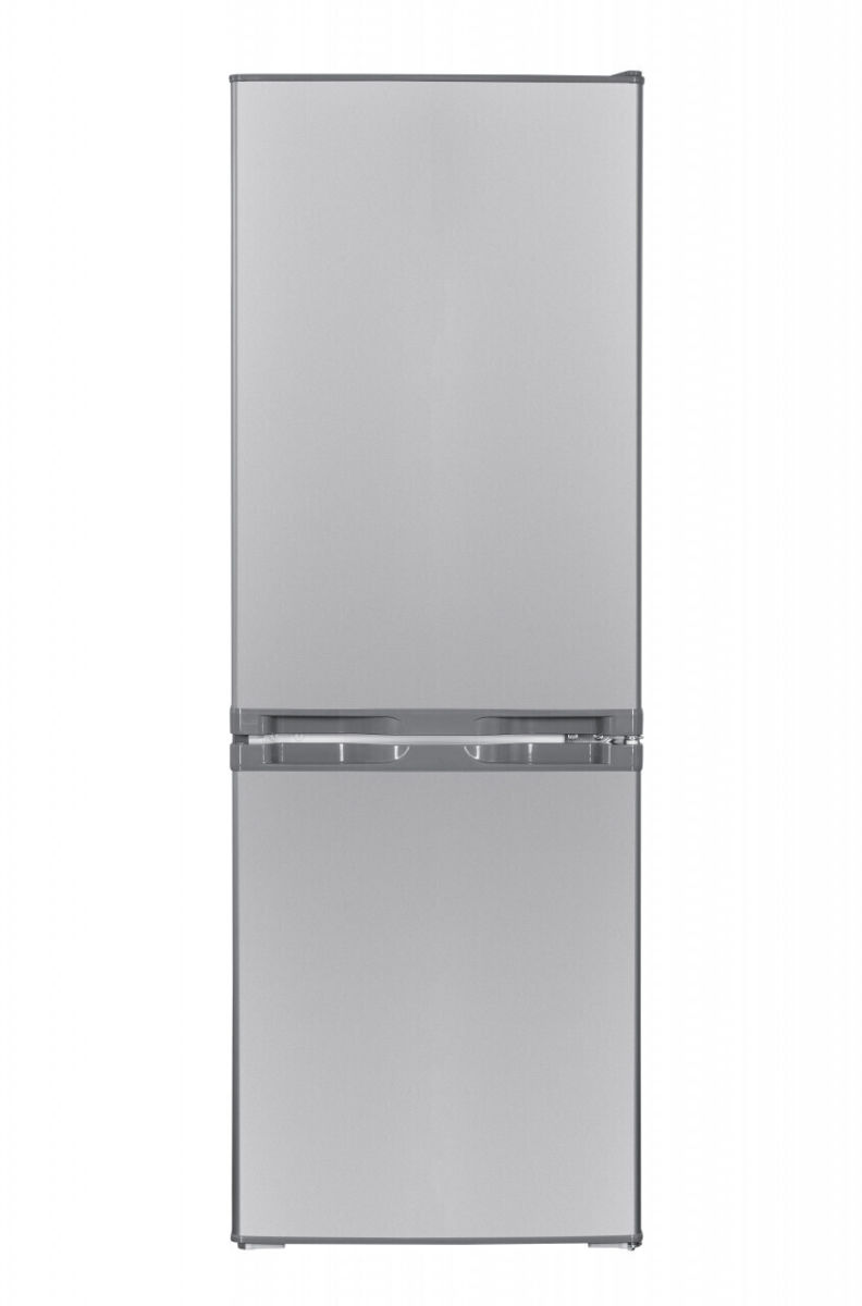 PKM KG173IX-M inox Kühl-Gefrierkombination EEK:D