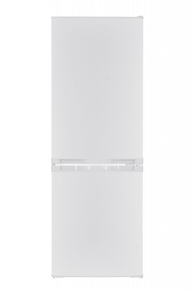 PKM KG173W-M weiß Kühl-Gefrierkombination EEK:D