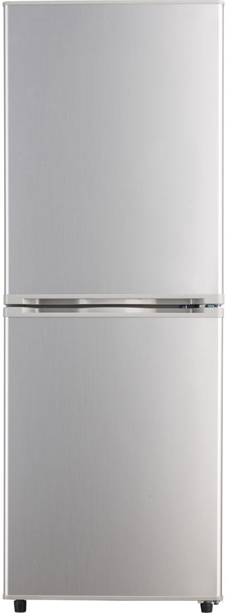 PKM KG218.4A++ Silber Kühl-Gefrierkombination EEK:E