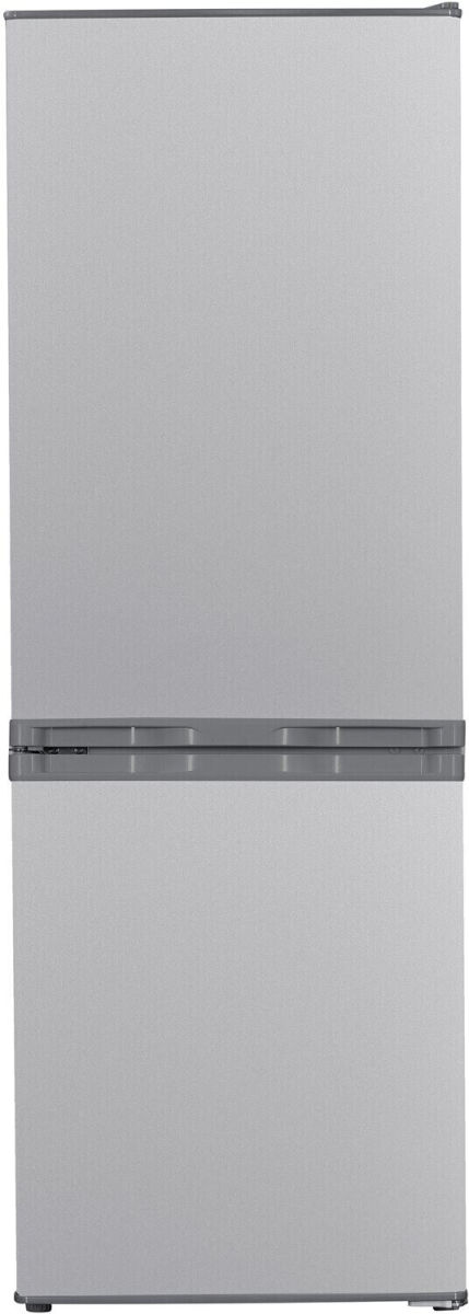 PKM KG230E Kühl-Gefrierkombination Inox Design EEK:E