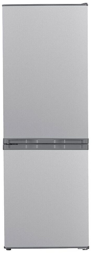 PKM KG240EIX Kühl-Gefrierkombination Inox-Design EEK:E