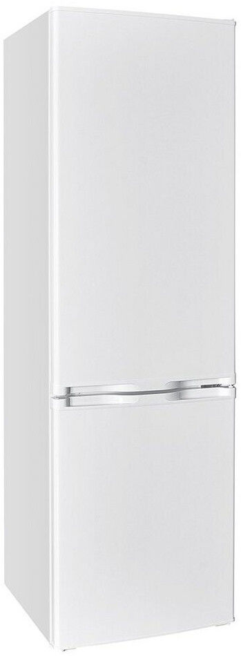 PKM KG240EW Kühl-Gefrierkombination weiß EEK:E