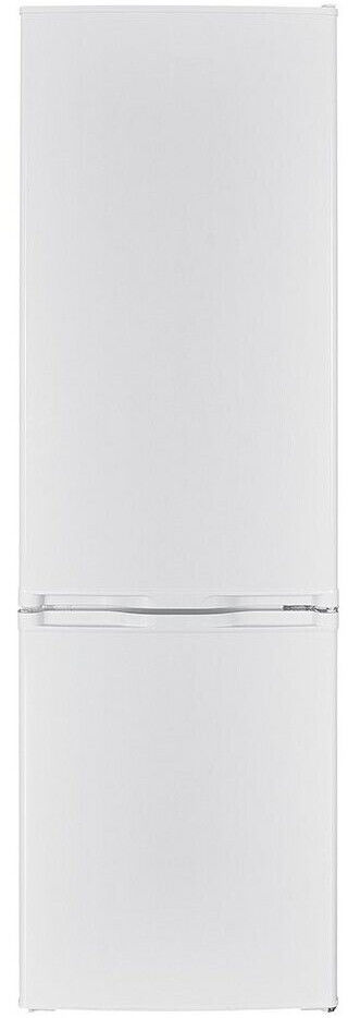 PKM KG262W-M Kühl-Gefrierkombination weiß EEK:D