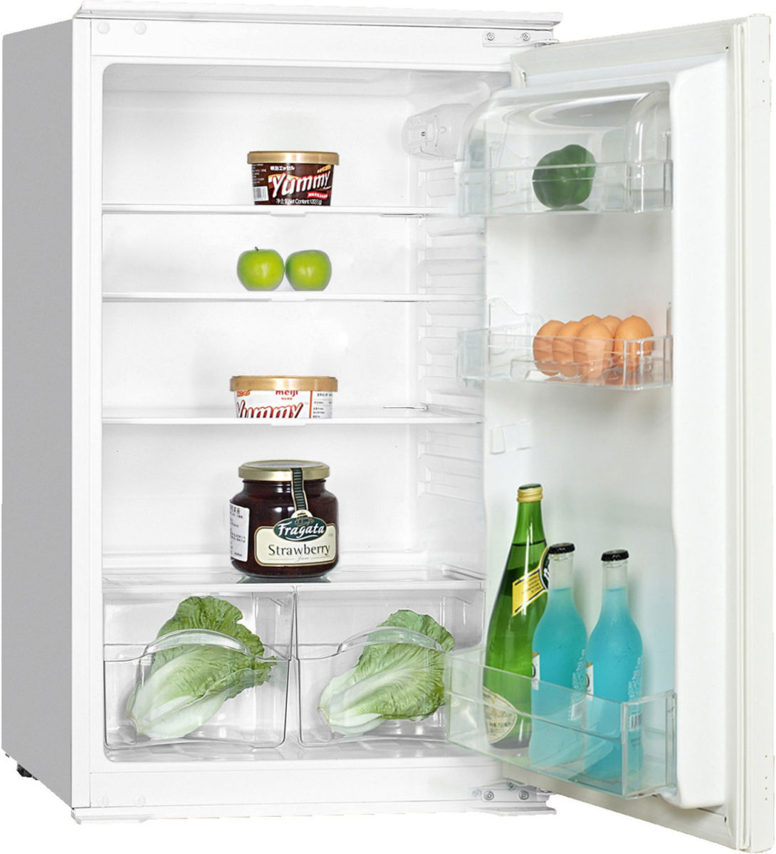 PKM KS130.0A+EB Einbau-Kühlschrank EEK:F