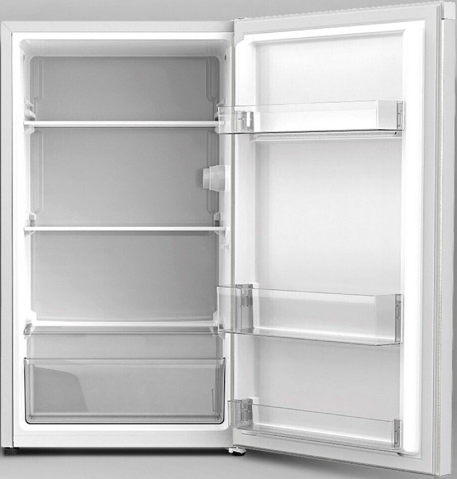 PKM KS94 Kühlschrank weiß EEK:F
