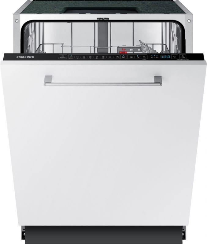 Samsung DW60A8040IB Einbau-Geschirrspüler vollintegrierbar EEK:C