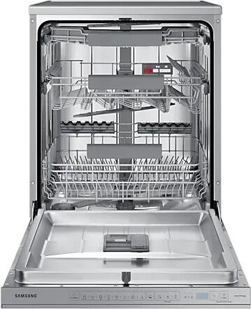 Samsung DW60A8060FS Geschirrspüler Edelstahl EEK:B
