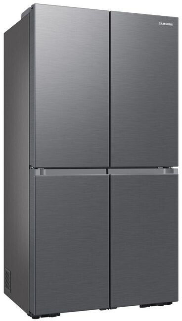 Samsung RF59C700ES9 Side by Side FrenchDoor Premium Black Steel EEK:E