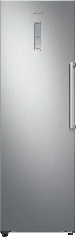 Samsung RZ32M711ES9 Gefrierschrank Edelstahl Look EEK:E