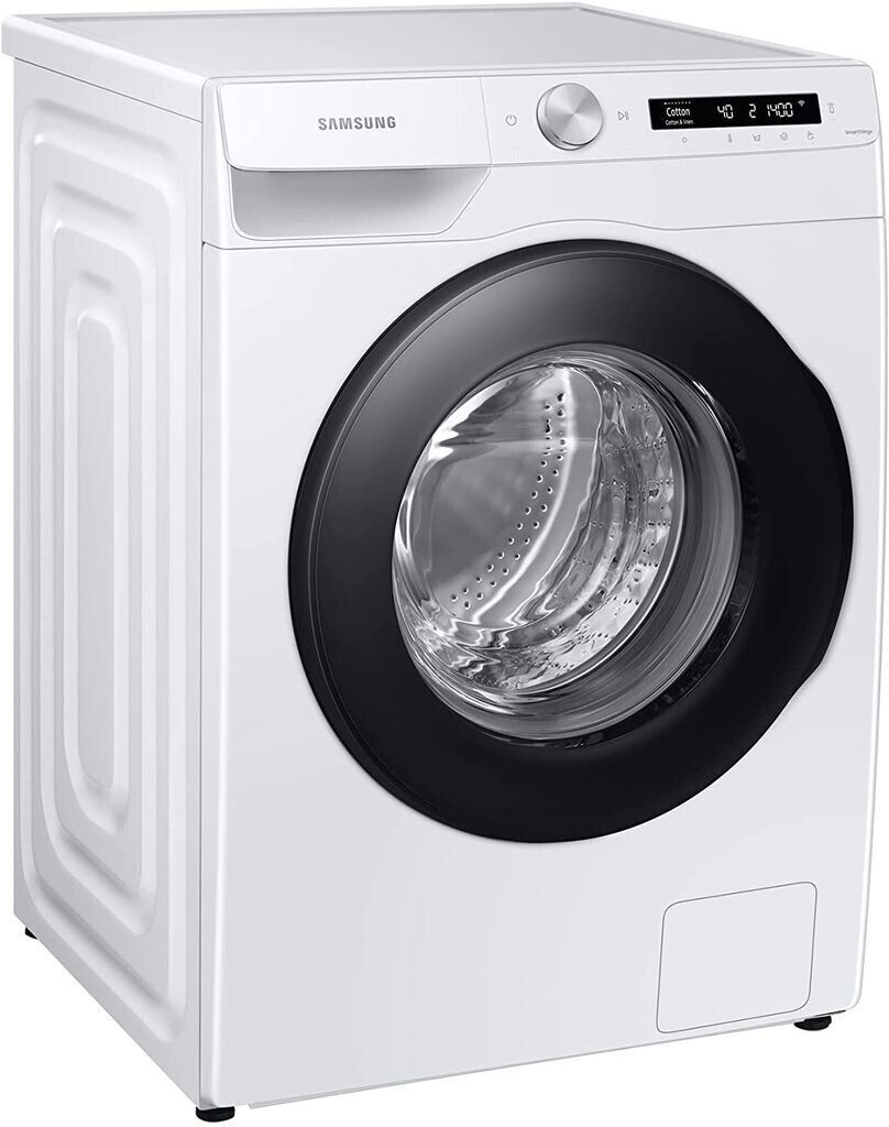Samsung WW80T504AAW/S2 Waschmaschine weiß 8kg EEK:B