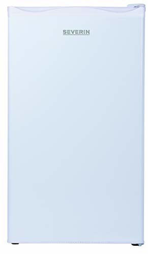 Severin VKS 8805 Tisch Kühlschrank weiß EEK:F