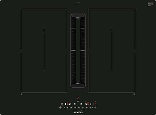 Siemens ED711FQ15E Induktion Muldenlüfter rahmenlos aufliegend 70cm