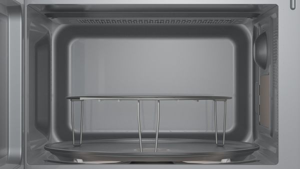 Siemens FE023LMB2 Mikrowelle schwarz Grill