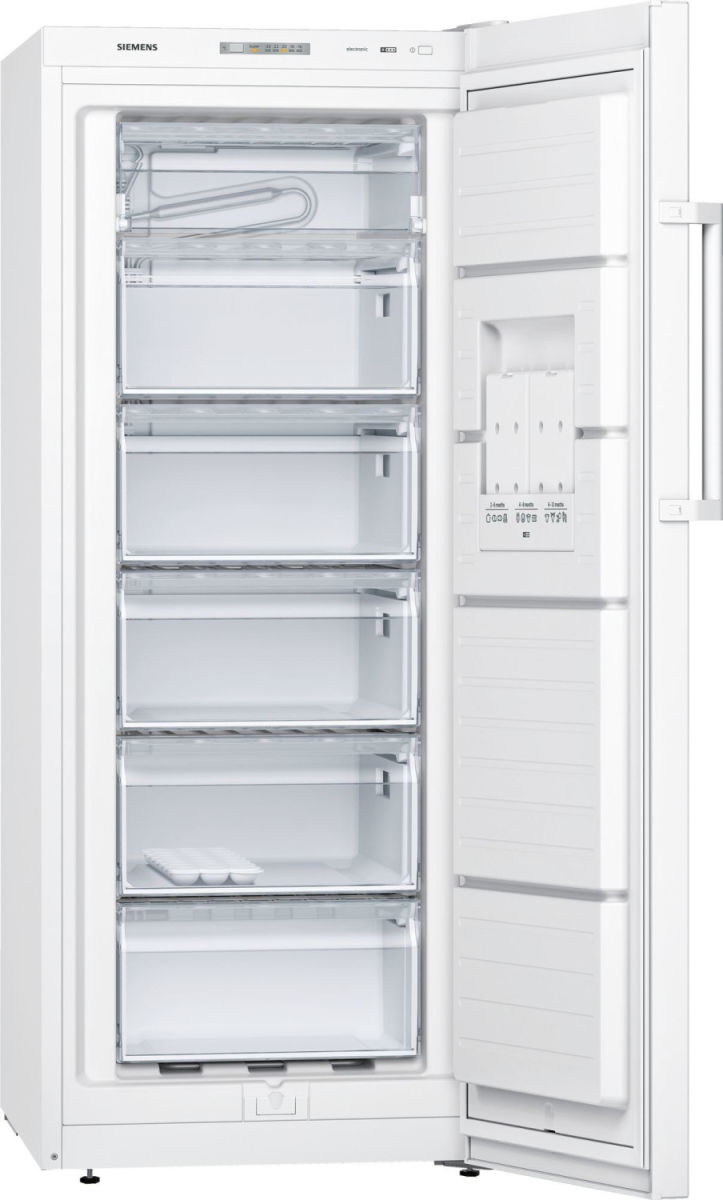 Siemens GS24VVWEV Gefrierschrank EEK:E