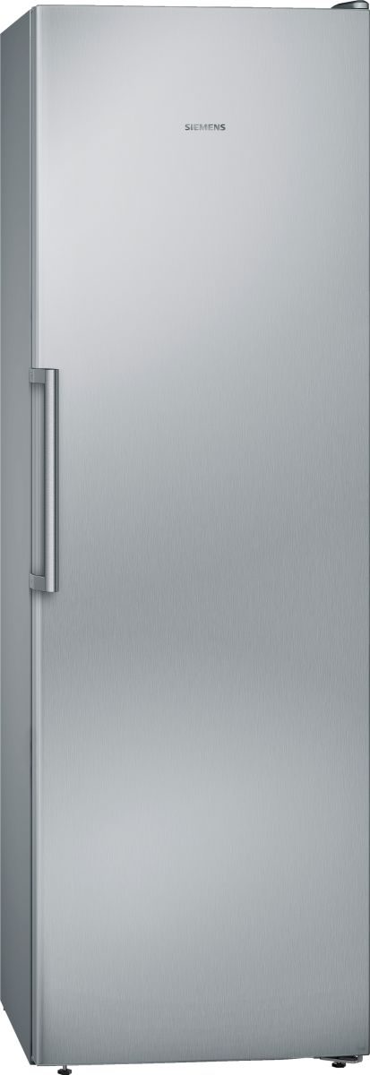 Siemens GS36NVIEP Gefrierschrank Edelstahl EEK:E