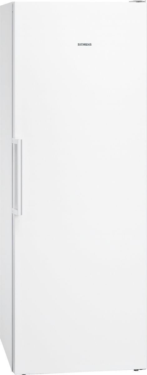 Siemens GS58NDWDP Gefrierschrank iQ500 weiß 70cm EEK:D