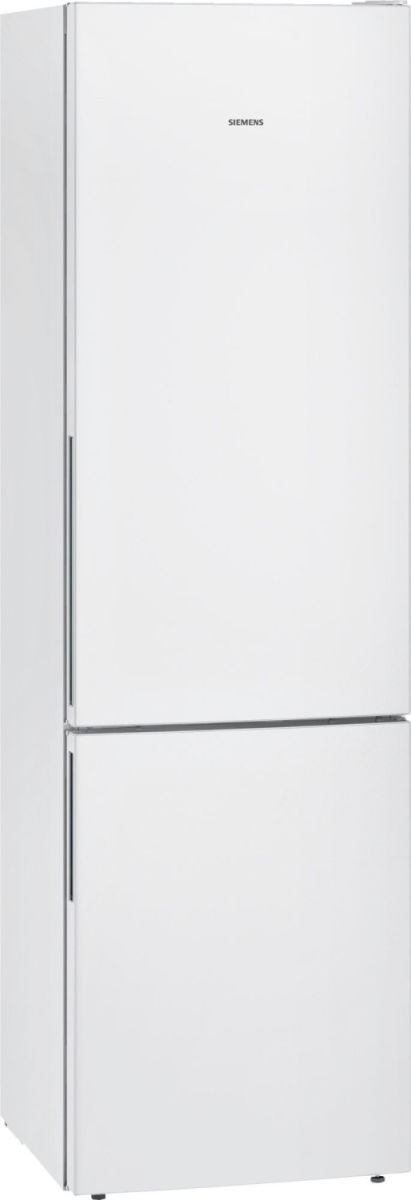 Siemens KG39EAWCA Kühl-Gefrierkombination weiß EEK:C