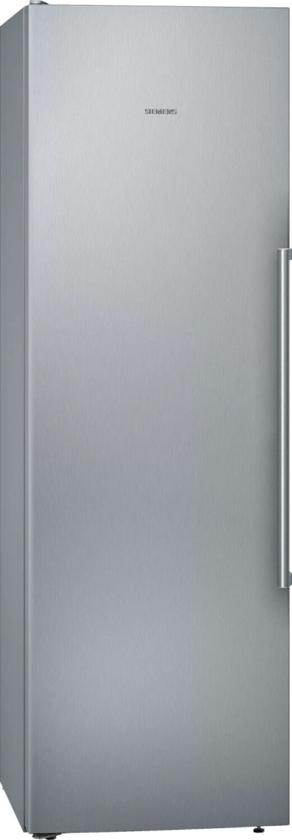Siemens KS36VAIDP Kühlschrank Türen Edelstahl EEK:D