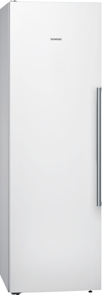 Siemens KS36VAWEP Kühlschrank Türen weiß EEK:E