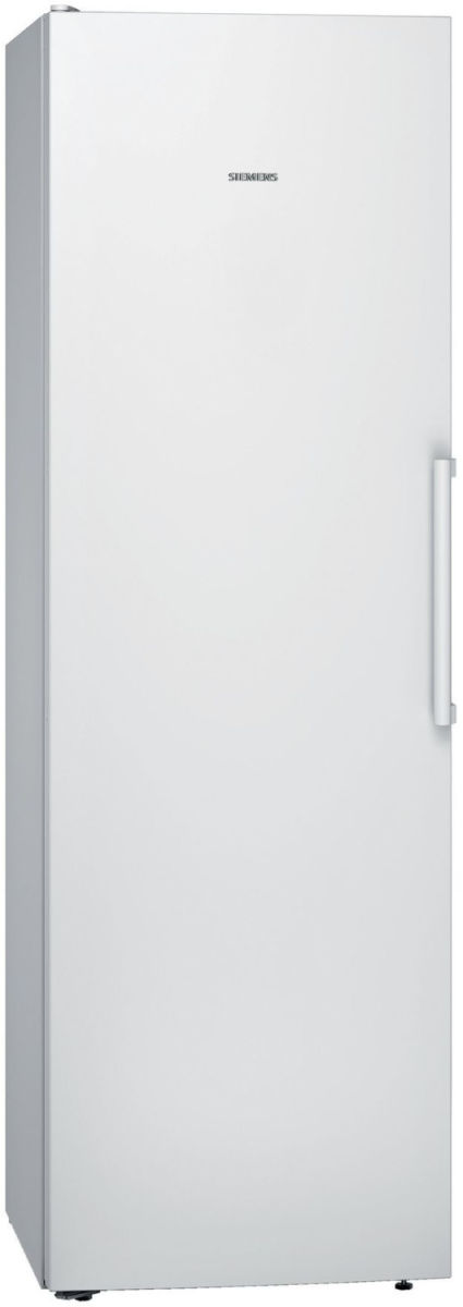 Siemens KS36VVWEP  Kühlschrank weiß EEK:E