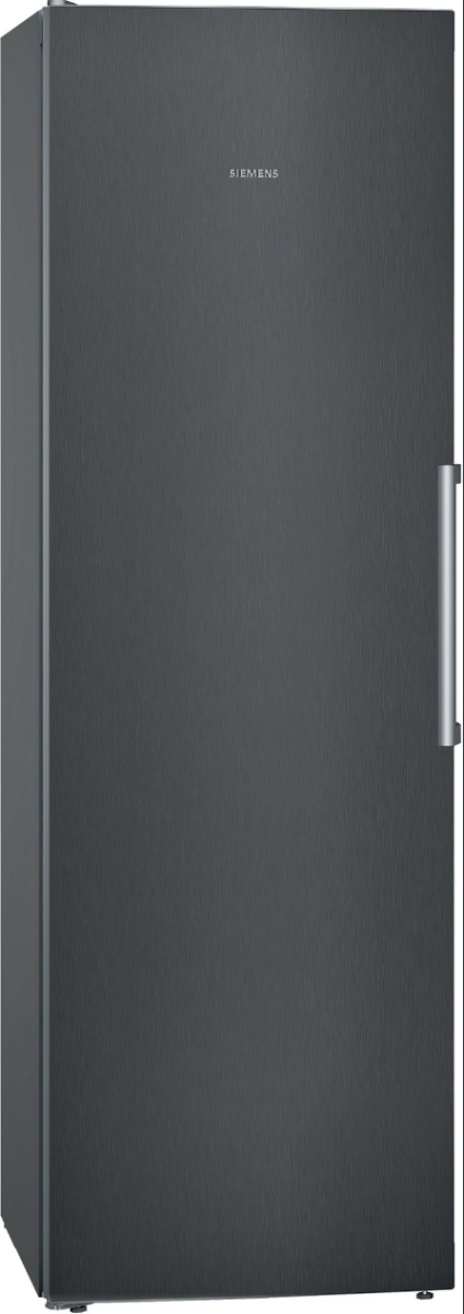 Siemens KS36VVXDP Kühlschrank Blacksteel  EEK:D