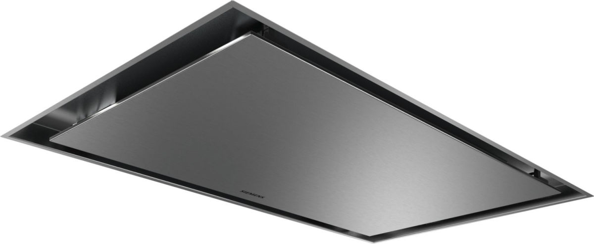 Siemens LR96CAQ50 Deckenlüfter 90cm Edelstahl EEK:B