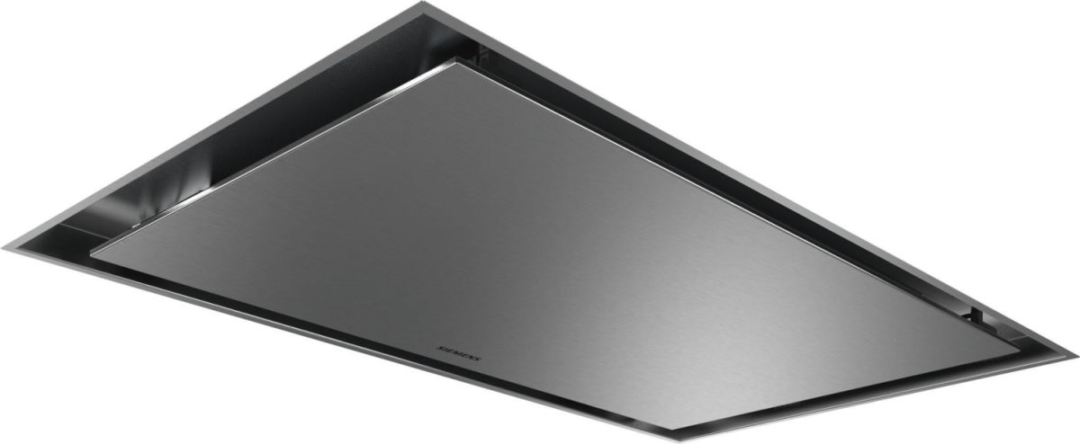 Siemens LR97CAQ50 Deckenlüfter 90cm Edelstahl EEK:A