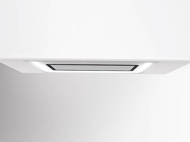 Silverline ULL 983 W U-Light Lüfterbaustein weiß 85cm EEK:A